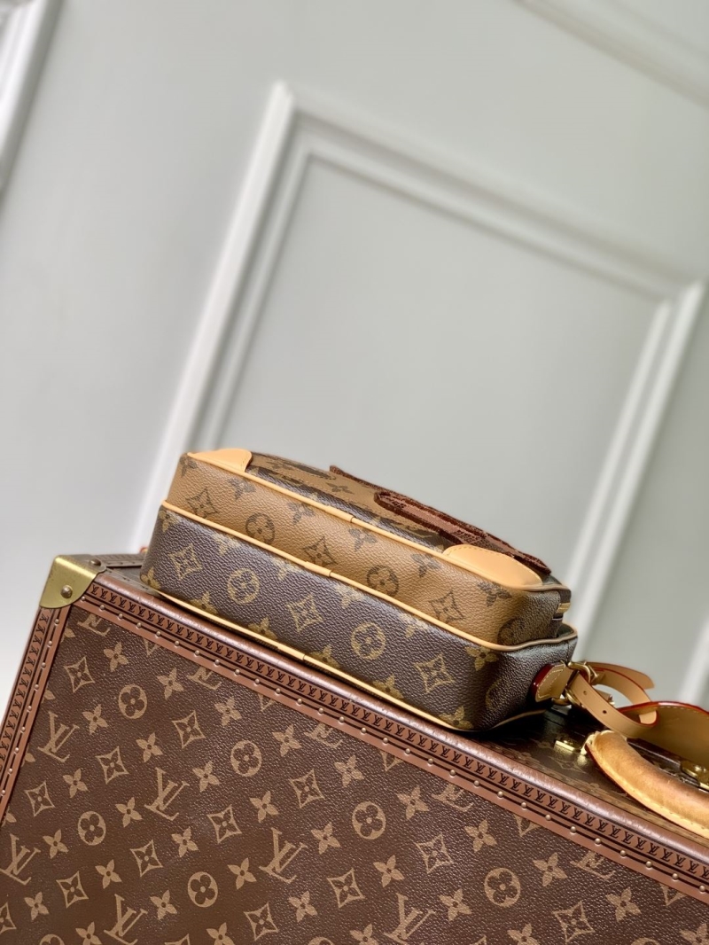 LV Box Bags